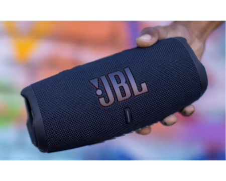 Kõlar JBL Charge 5 blue Bluetooth