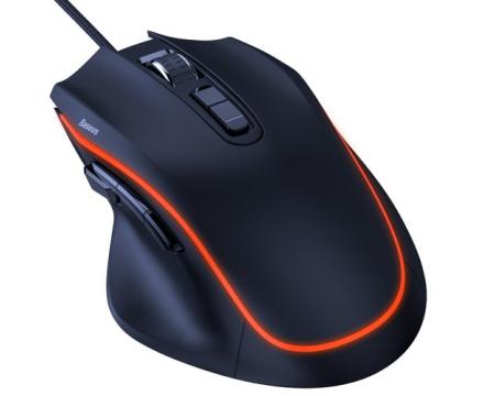 Hiir Baseus Gamo Gaming Mouse