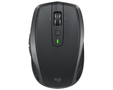 Hiir Logitech MX Anywhere 2S Wireless