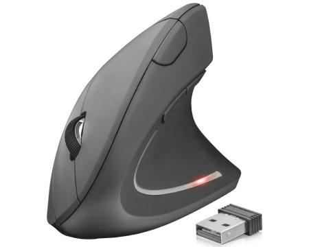 Hiir Trust Ergonomic wireless Verto