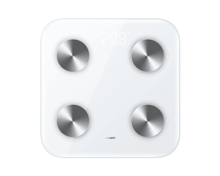 Nutikaal Huawei Smart Scale 3 valge