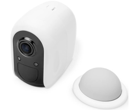 IP Kaamera Digitus WiFi Outdoor akuga