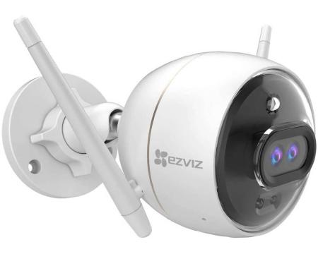 Valvekaamera EZVIZ C3X ColorNight 2MP