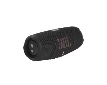 Kõlar JBL Charge 5 must Bluetooth