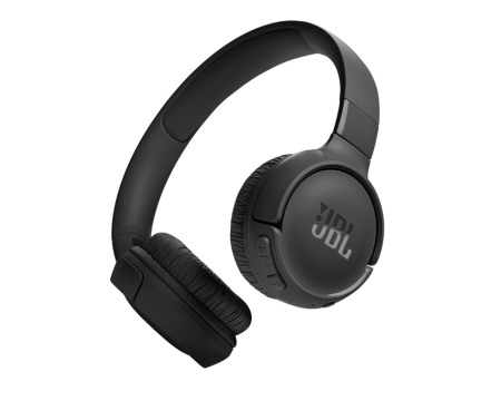 Bluetooth kõrvaklapid JBL Tune520BT must