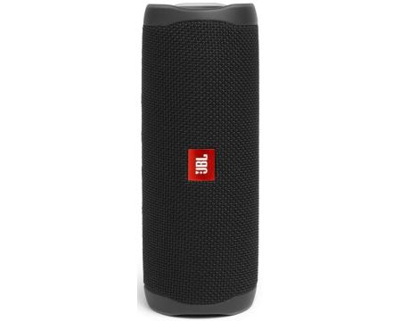 Kõlar JBL Flip 5 black Bluetooth