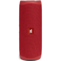 Kõlar JBL Flip 5 red Bluetooth