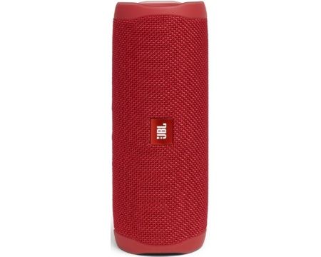Kõlar JBL Flip 5 red Bluetooth