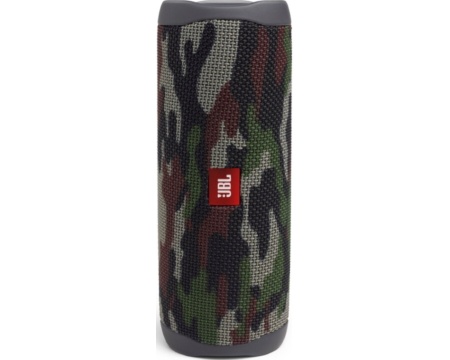 Kõlar JBL Flip 5 squad Blutooth