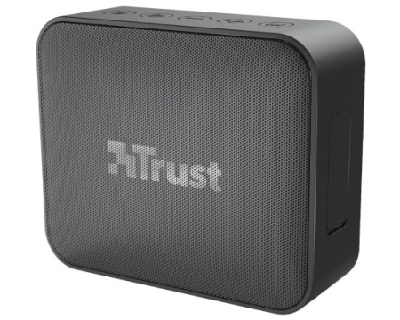 Kõlar Trust Zowy Bluetooth must