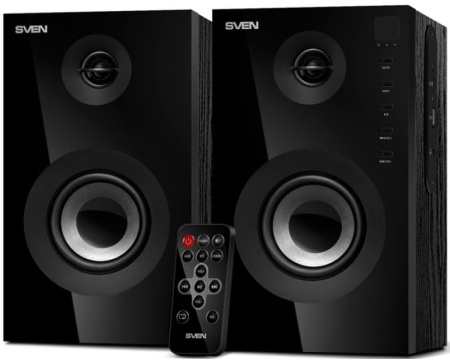 Kõlarid SVEN SPS-615 20W RMS USB/BT