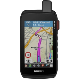 Käsi GPS Garmin Montana 700i