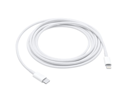 Kaabel iPhone USB-C-Lightning 2m origina