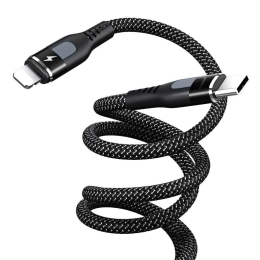 Kaabel USB-C to Lightning 20W Proda 1m