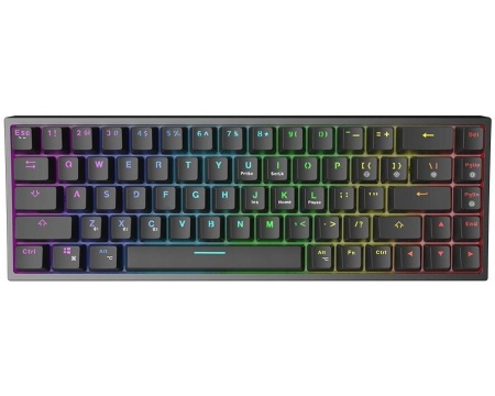 Klaviatuur Tronsmart Elite RGB mechanic