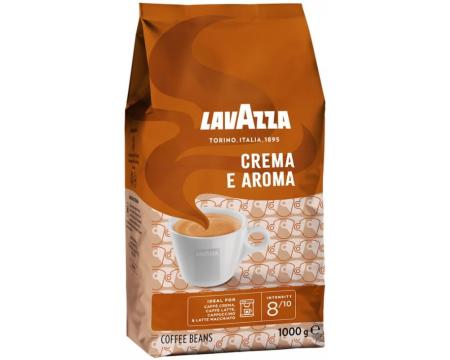 Kohviuba Lavazza Crema e Aroma 1kg