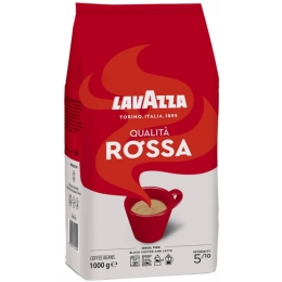 Kohviuba Lavazza Qualita ROSSA 1kg
