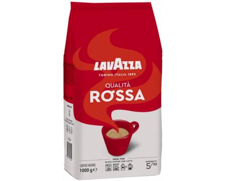 Kohviuba Lavazza Qualita ROSSA 1kg