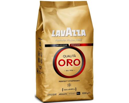 Kohviuba Lavazza Qualita ORO 1kg