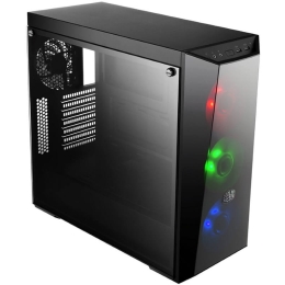 Korpus Cooler Master Masterbox Lite5 RGB