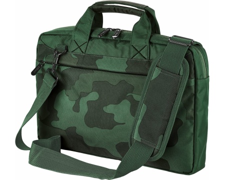 Kott sülearvutile 13,3" Trust Bari camo*