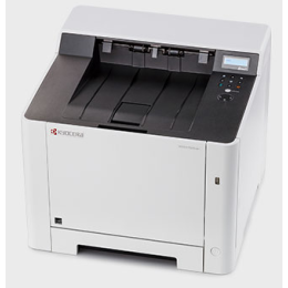 Värviprinter Kyocera P5026cdn laser A4