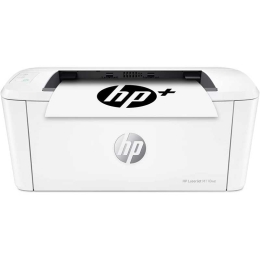 Printer HP LaserJet M110we b/w WiFi