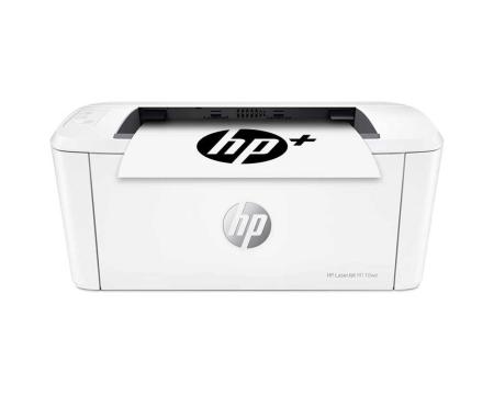 Printer HP LaserJet M110we b/w WiFi