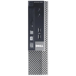 Lauaarvuti Dell Optiplex 9020 I5W10P ref