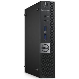 Lauaarvuti Dell Optiplex 3040 USFF refur