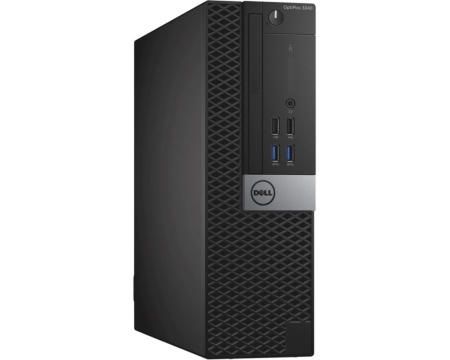 Lauaarvuti Dell Optiplex 3040 SFF I5 ref