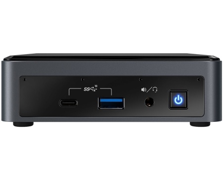 Lauaarvuti ITshop NUC I3