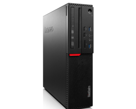 Lauaarvuti Lenovo TC M700 I5 W10 Pro Refurb