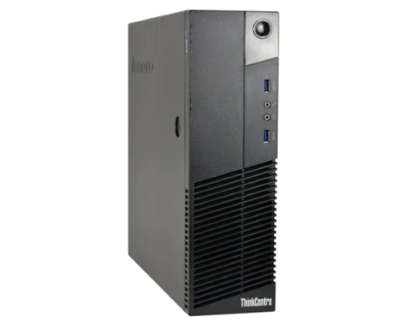 Lauaarvuti Lenovo TC M93P SFF Win10 pro