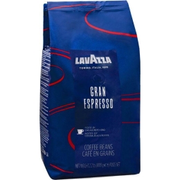 Kohviuba Lavazza Gran Espresso 1kg