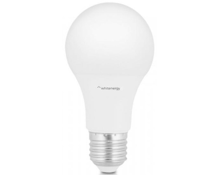 LED pirn E27 10W 230V A60