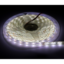 LED riba neutraalvalge 300LED, IP, 5m