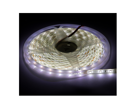 LED riba neutraalvalge 300LED, IP, 5m