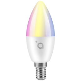 LED Smart pirn E14 4,5W 320lm Acme