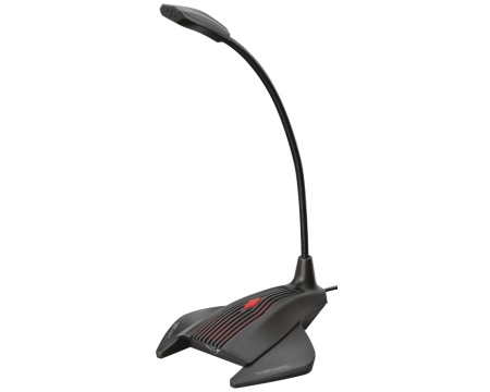 Mikrofon Trust GXT239 Nepa Gaming 3.5mm