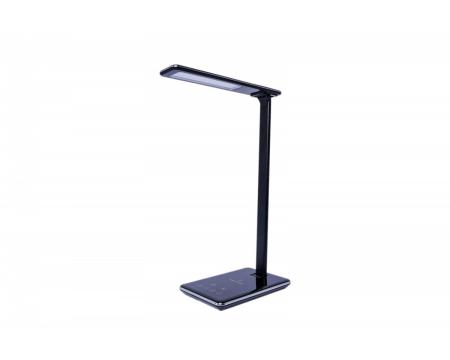 Laualamp LED ML4200 Wireless laadim. Black