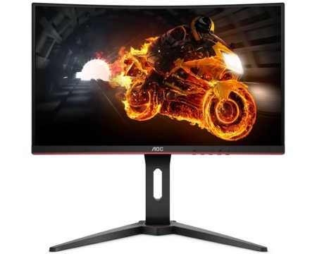 Monitor 24" AOC C24G1 144Hz/1ms Gaming