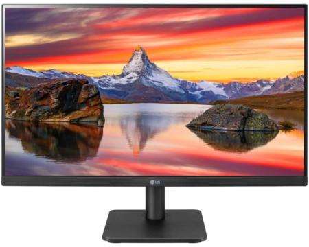 Monitor 24" LG 24MP400-B FHD