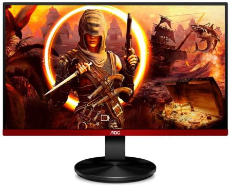 Monitor 27" AOC G2790VXA 144Hz 1ms