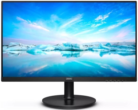 Monitor 27" Philips 271V8L HDMI, VGA