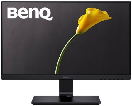 Monitor 24" Benq GW2475H VGA/2xHDMI