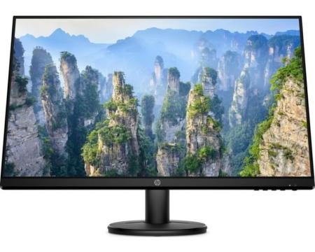 Monitor 24" HP V241 MVA FullHD