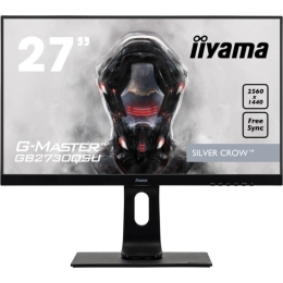 Monitor 27" Iiyama GB2730QSU WQHD