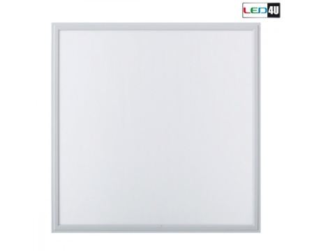 LED paneel 40W 600x600mm Natural white