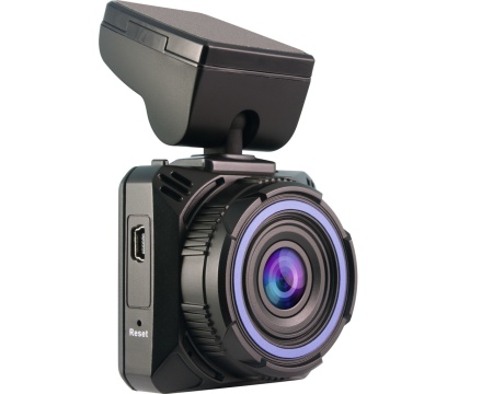 Autokaamera Navitel R600 Quad HD